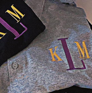 BYOI - Bring Your Own Item